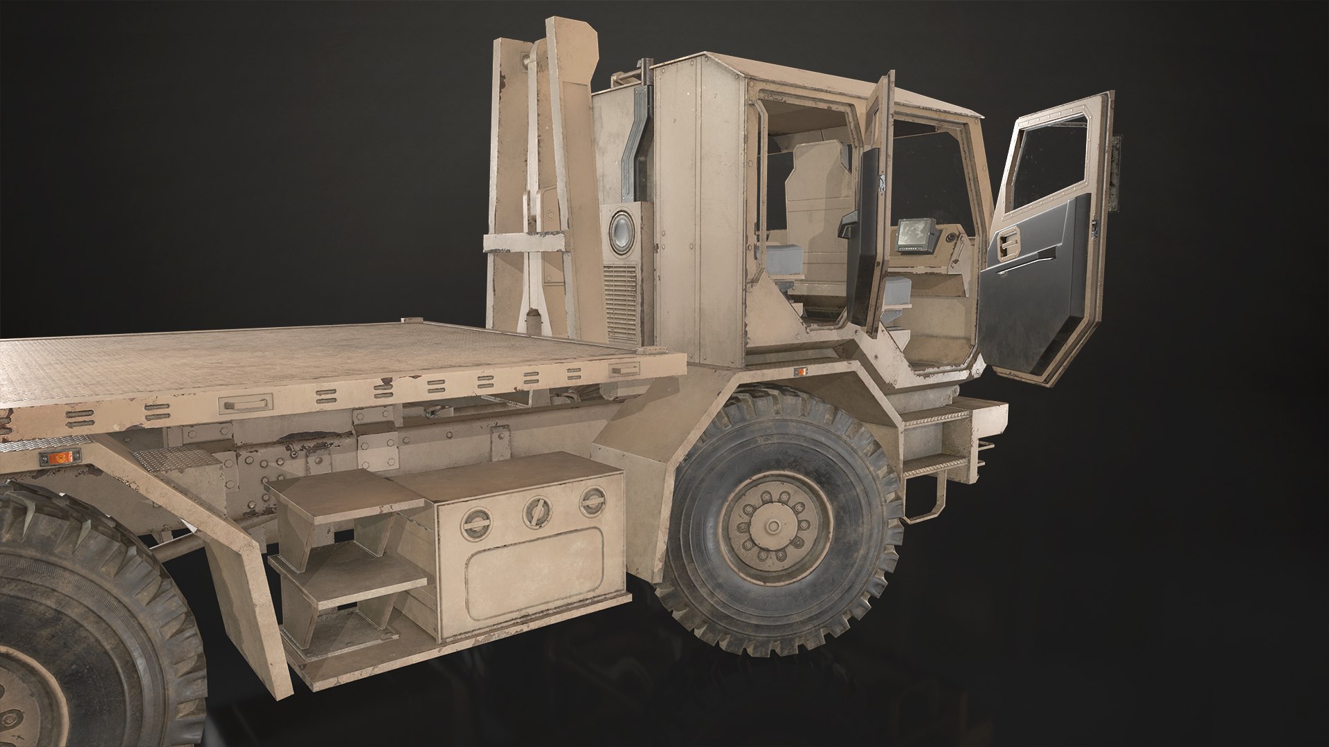Military Truck V2 - Flatbed 3D model https://p.turbosquid.com/ts-thumb/E2/0CqB6z/Fn/militarytruckflatbed_22/jpg/1755595878/1920x1080/fit_q87/ae3840d301be032e16823c8fd64cae138742e804/militarytruckflatbed_22.jpg