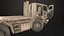 Camion militaire V2 - Plateau