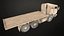Camion militaire V2 - Plateau