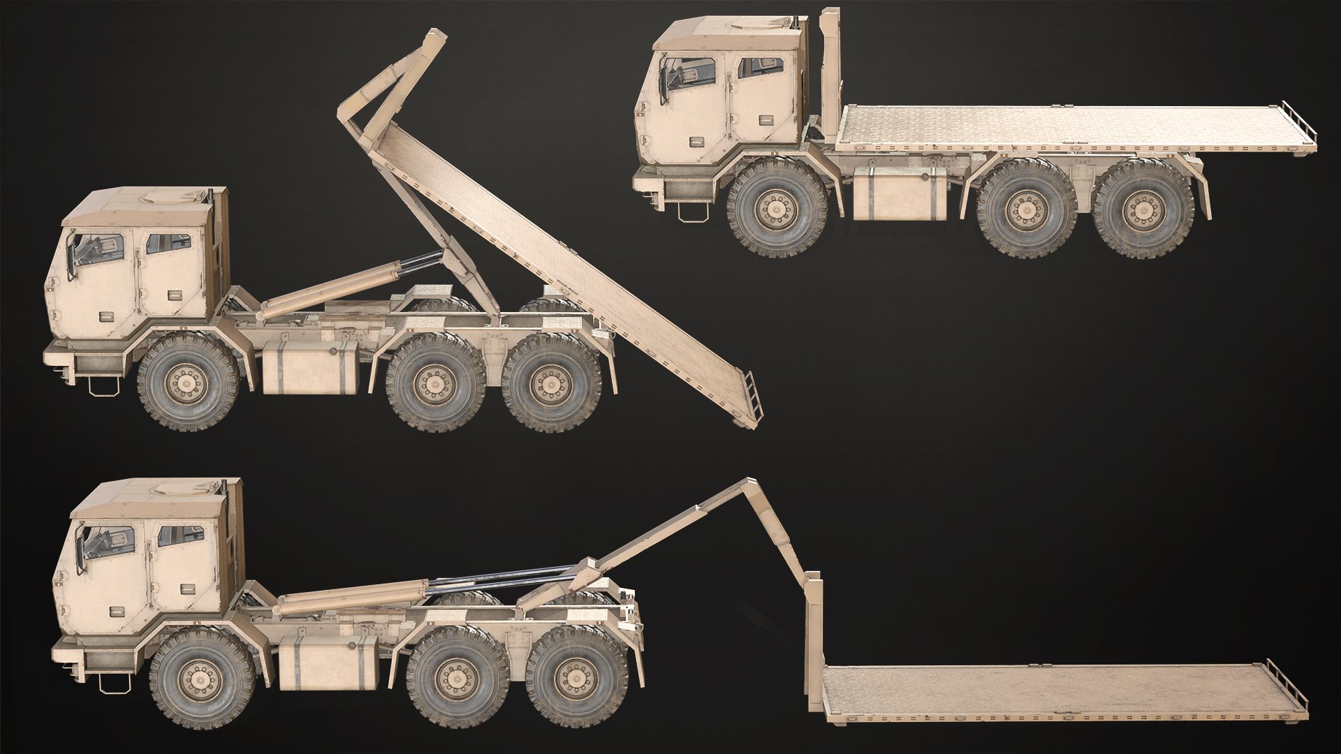 Military Truck V2 - Flatbed 3D model https://p.turbosquid.com/ts-thumb/E2/0CqB6z/NS/militarytruckflatbed_12/jpg/1755595872/1920x1080/fit_q87/d124f6a9bafb091eb39a3f7c329735045c3a9f36/militarytruckflatbed_12.jpg
