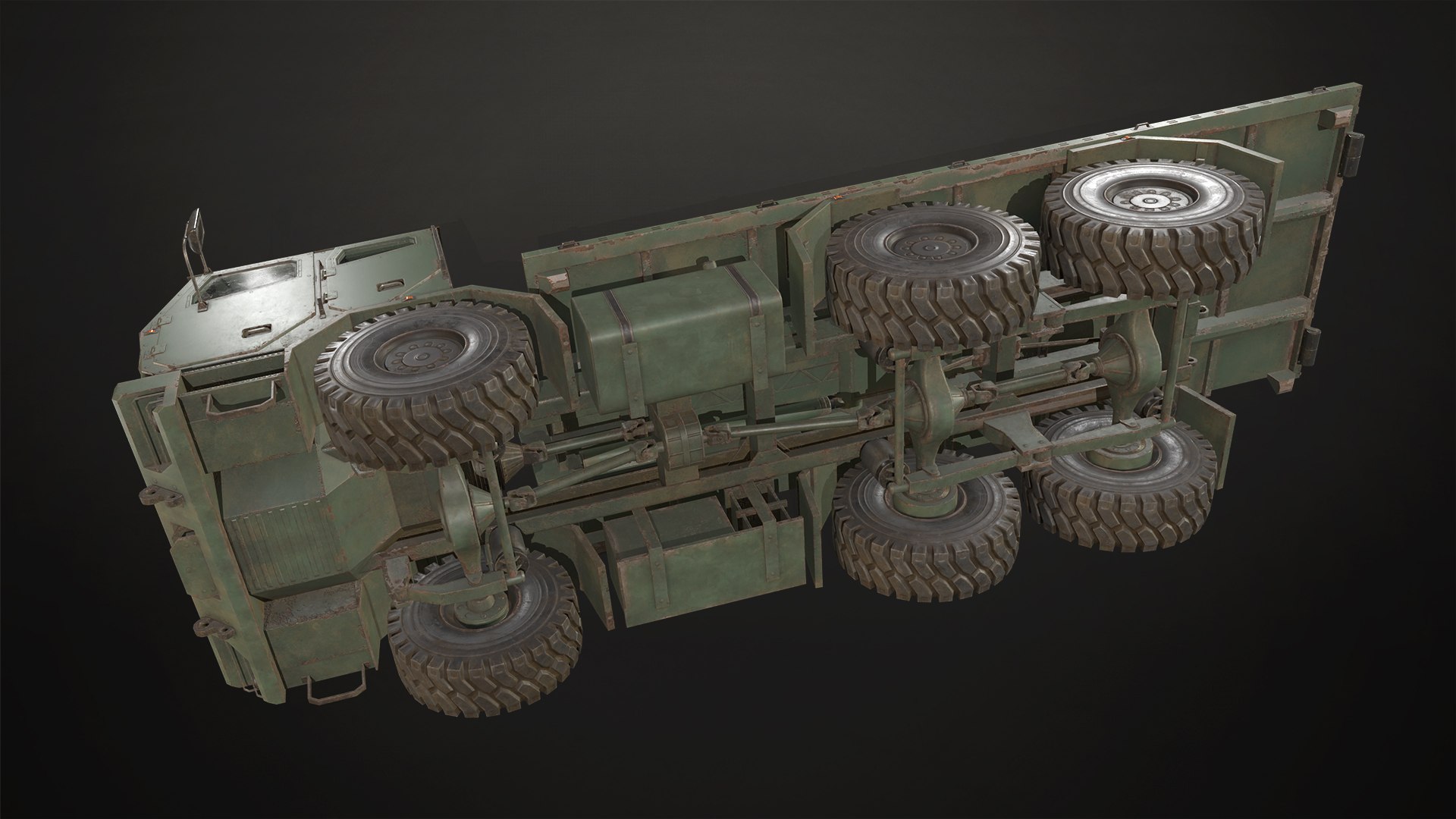 Military Truck V2 - Flatbed 3D model https://p.turbosquid.com/ts-thumb/E2/0CqB6z/Pb/militarytruckflatbed_19/jpg/1755595876/1920x1080/fit_q87/b51598f1e6d8e99acdc92ae2b160d8189c287f25/militarytruckflatbed_19.jpg