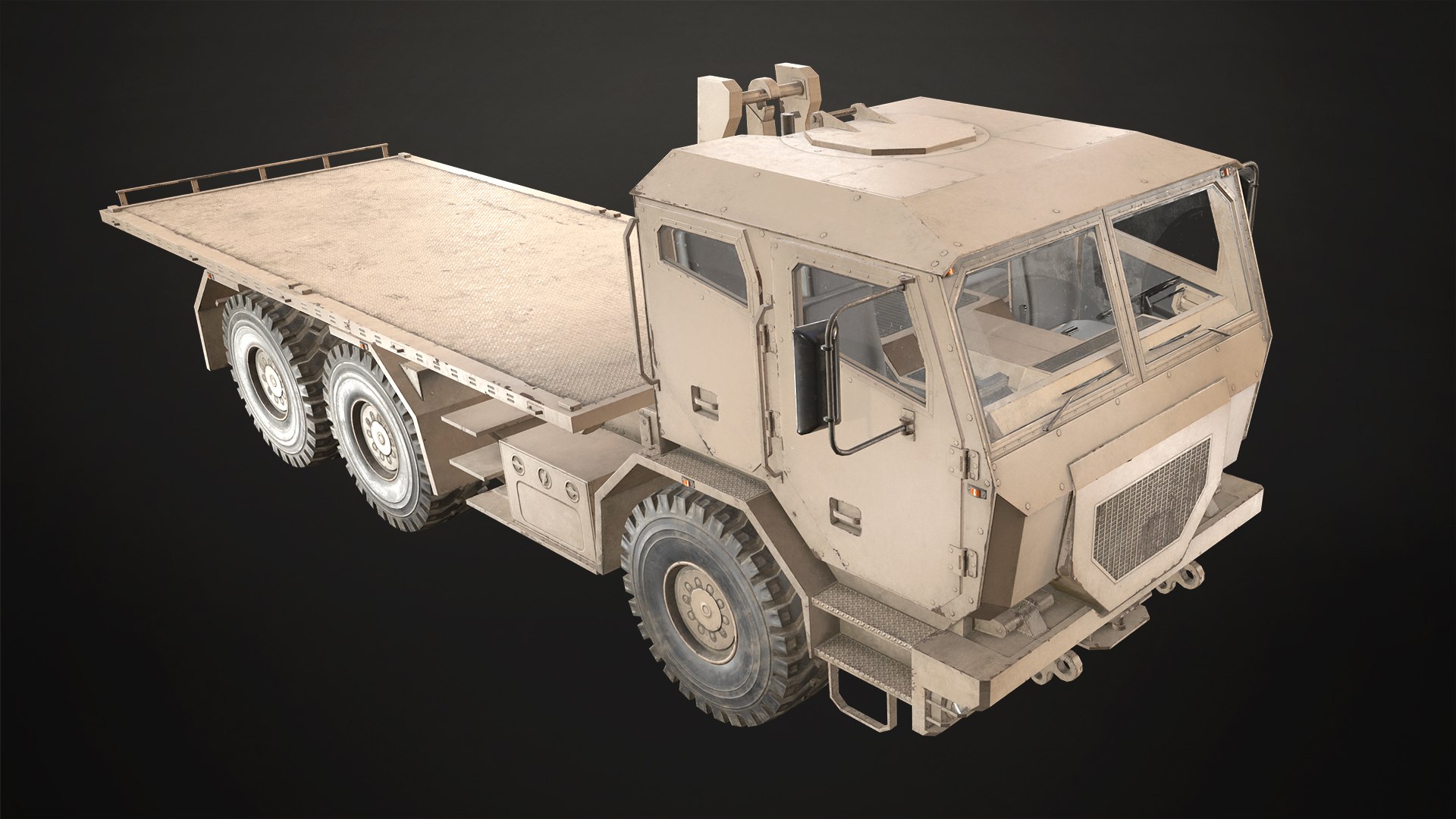 Military Truck V2 - Flatbed 3D model https://p.turbosquid.com/ts-thumb/E2/0CqB6z/gz/militarytruckflatbed_08/jpg/1755595870/1920x1080/fit_q87/abfbeb02e218dee354c71f12a97d48c3de422340/militarytruckflatbed_08.jpg