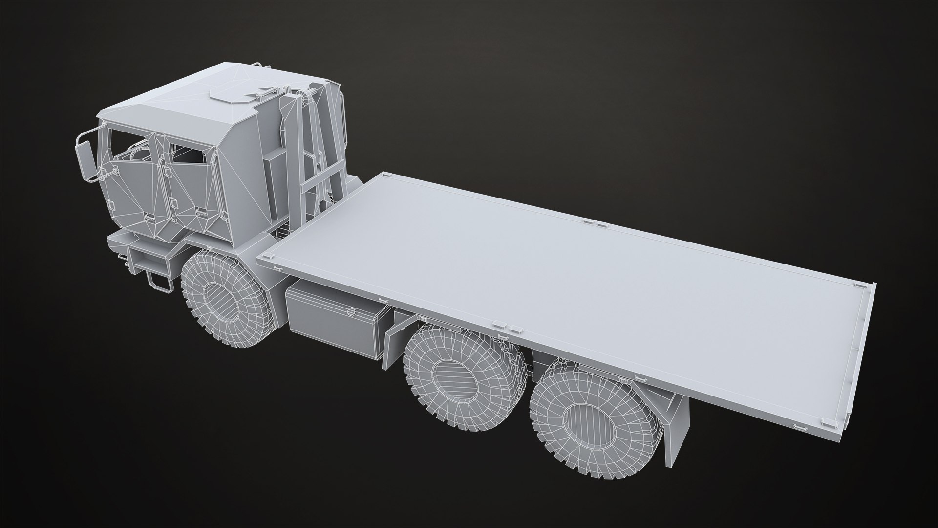 Military Truck V2 - Flatbed 3D model https://p.turbosquid.com/ts-thumb/E2/0CqB6z/vX/militarytruckflatbed_wireframe02/jpg/1755595911/1920x1080/fit_q87/a649ef7aef2bf0dea2b70dab5580bef96c27d7d1/militarytruckflatbed_wireframe02.jpg