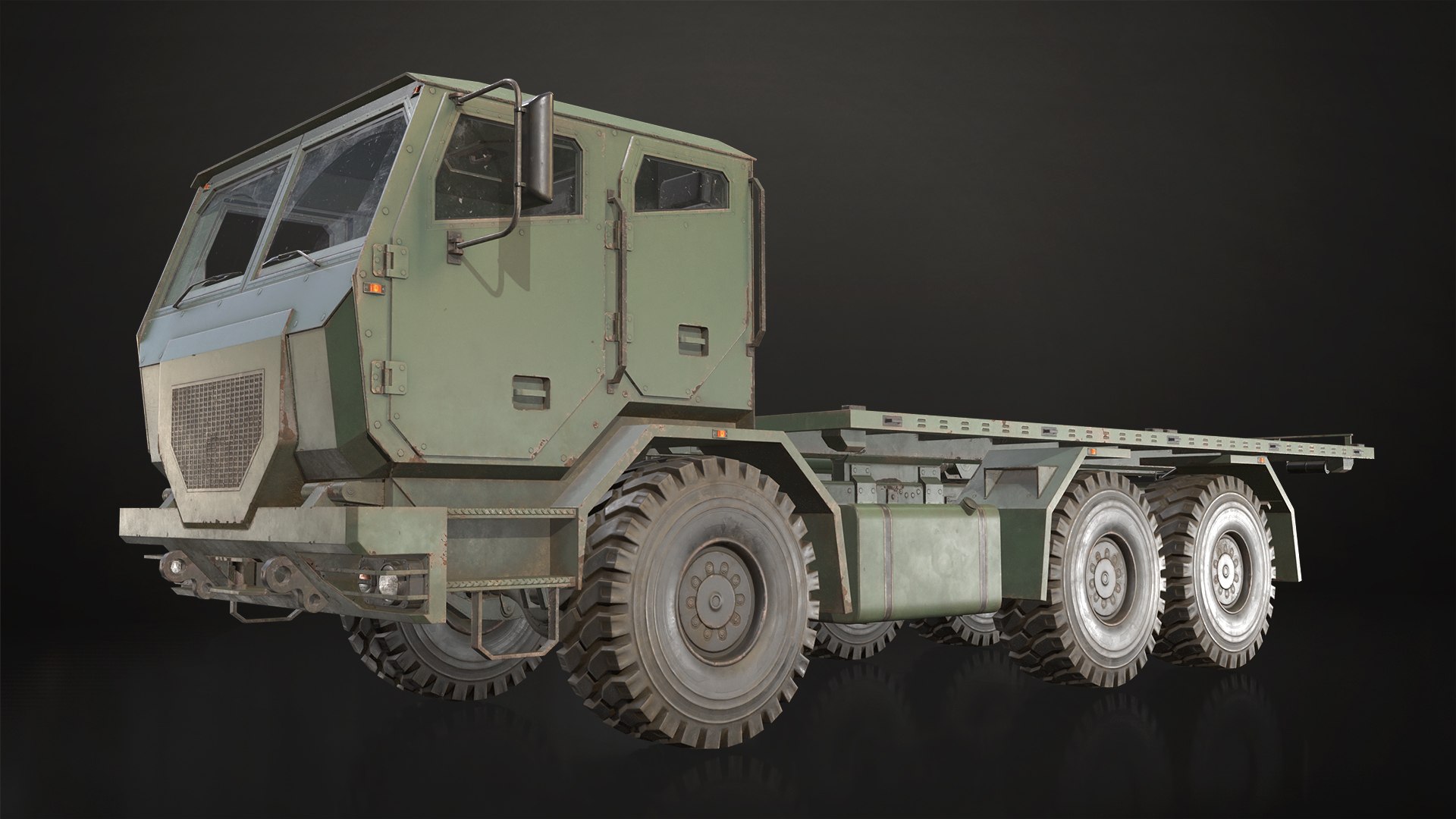 Military Truck V2 - Flatbed 3D model https://p.turbosquid.com/ts-thumb/E2/0CqB6z/wh/militarytruckflatbed_23/jpg/1755595878/1920x1080/fit_q87/7f7b46da53ba3eb49238f75a2641c6bd0daccc63/militarytruckflatbed_23.jpg