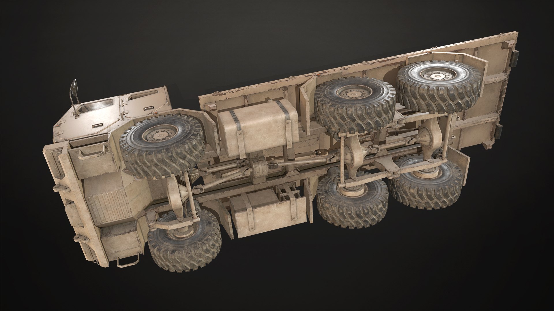 Military Truck V2 - Flatbed 3D model https://p.turbosquid.com/ts-thumb/E2/0CqB6z/zI/militarytruckflatbed_20/jpg/1755595876/1920x1080/fit_q87/21d97d3e55ea5ef1a2cea717369d9627a7646ed4/militarytruckflatbed_20.jpg