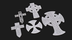 Celtic cross