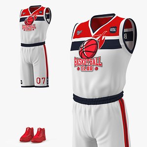 Basketball Wear