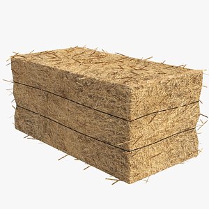 Haystack