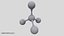 Carbon Tetrachloride  With PBR 4K 8K
