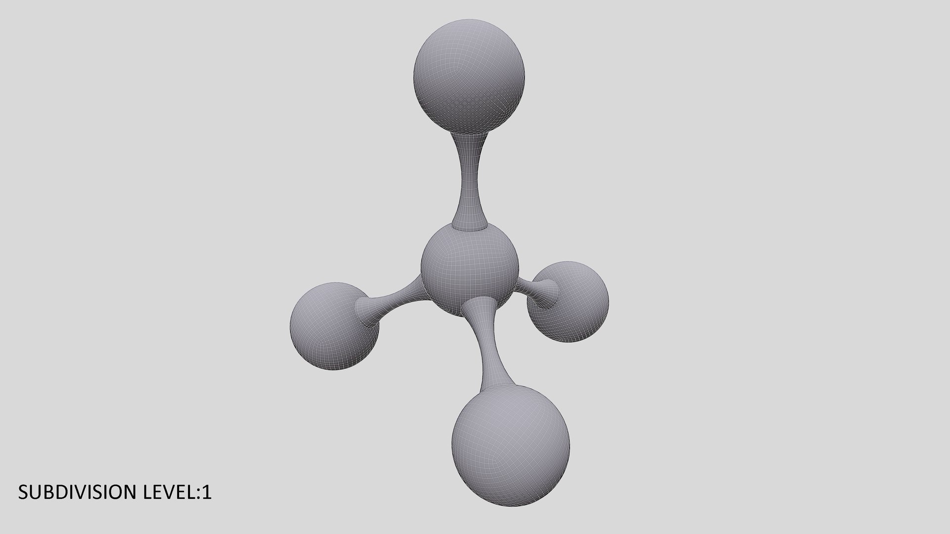 Carbon Tetrachloride With PBR 4K 8K 3D Model TurboSquid 1943031   R1sl1 