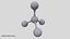 Carbon Tetrachloride  With PBR 4K 8K