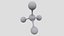 Carbon Tetrachloride  With PBR 4K 8K