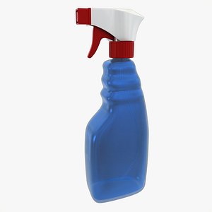 Spray Bottle