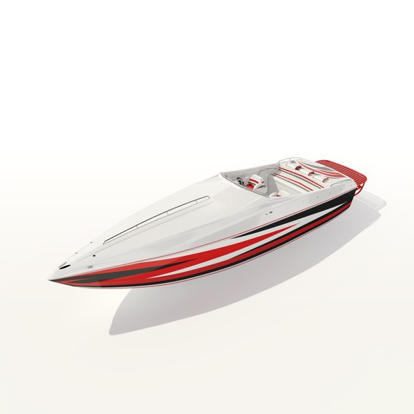 3d archmodels vol 48 yachts