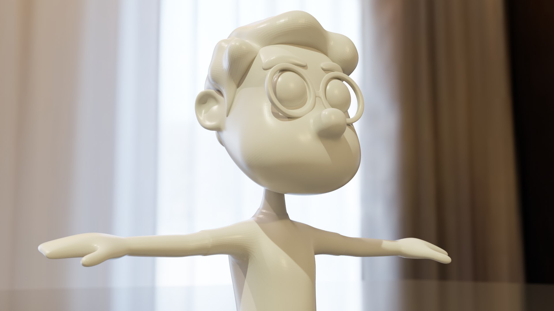 Cartoon Character Model 3D https://p.turbosquid.com/ts-thumb/E2/8DMiOl/Ch/4/png/1742645037/1920x1080/fit_q87/f4aec3894601a2bcfdc9d84519304f022c9173ea/4.jpg