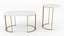 Bathroom Set Tailor Mitage Milldue 01