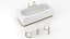 Bathroom Set Tailor Mitage Milldue 01