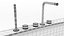 Bathroom Set Tailor Mitage Milldue 01