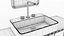 Bathroom Set Tailor Mitage Milldue 01