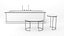 Bathroom Set Tailor Mitage Milldue 01