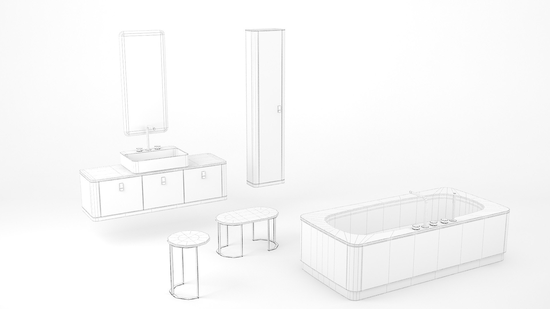 3D bathroom set tailor model https://p.turbosquid.com/ts-thumb/E2/91EpxM/a6O3OkSM/tailorset01wf_0001/jpg/1520059772/1920x1080/fit_q87/f64c866624c86b20b978d902348359e13443bd1a/tailorset01wf_0001.jpg