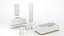 Bathroom Set Tailor Mitage Milldue 01