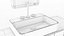 Bathroom Set Tailor Mitage Milldue 01