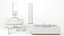 Bathroom Set Tailor Mitage Milldue 01
