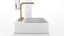 Bathroom Set Tailor Mitage Milldue 01