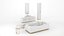 Bathroom Set Tailor Mitage Milldue 01