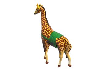 Giraffe