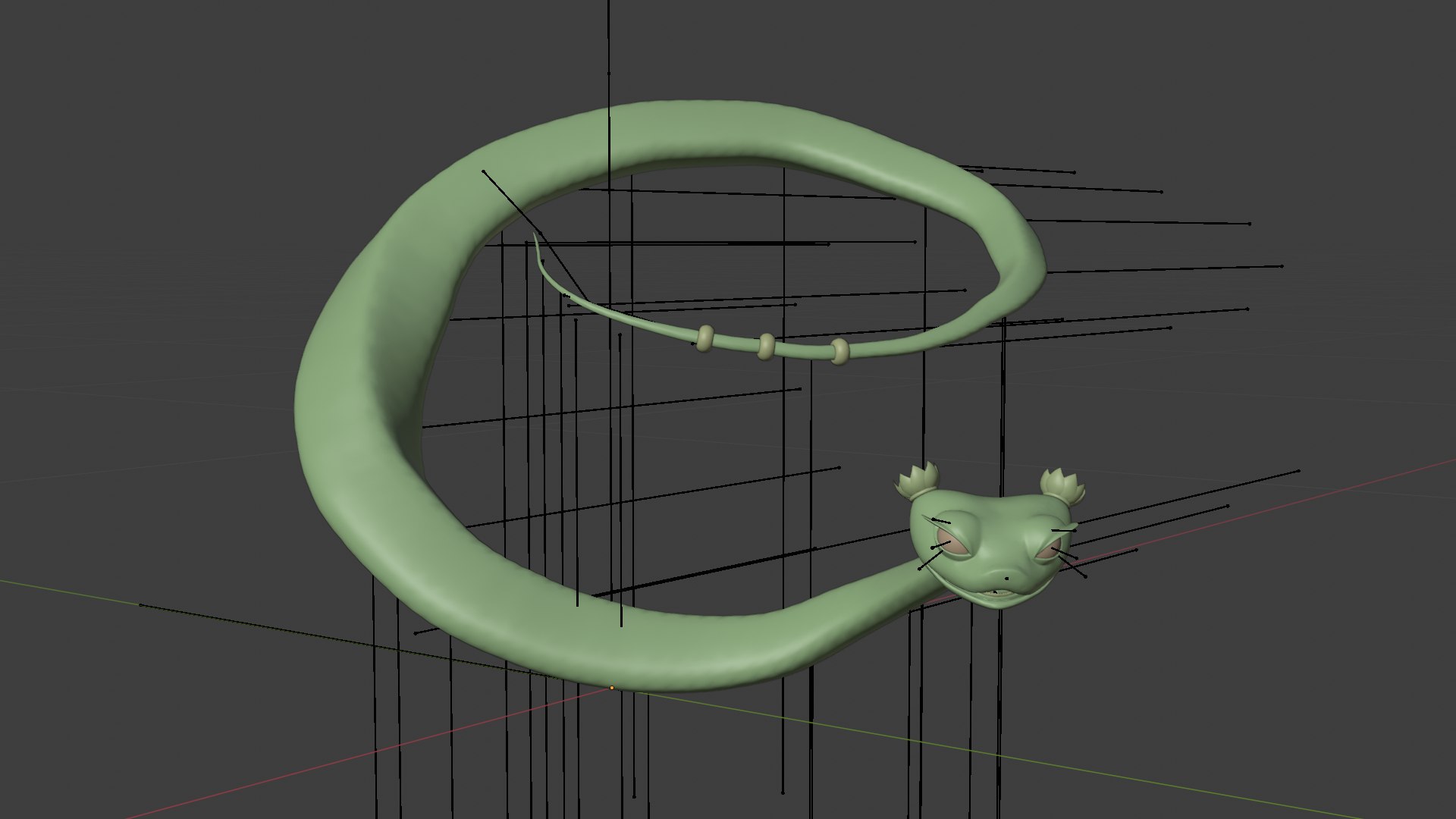 Master Viper - TurboSquid 2385659