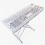 Alesis A6 Andrómeda