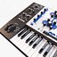 Alesis A6 Andrómeda