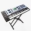 Alesis A6 Andrómeda