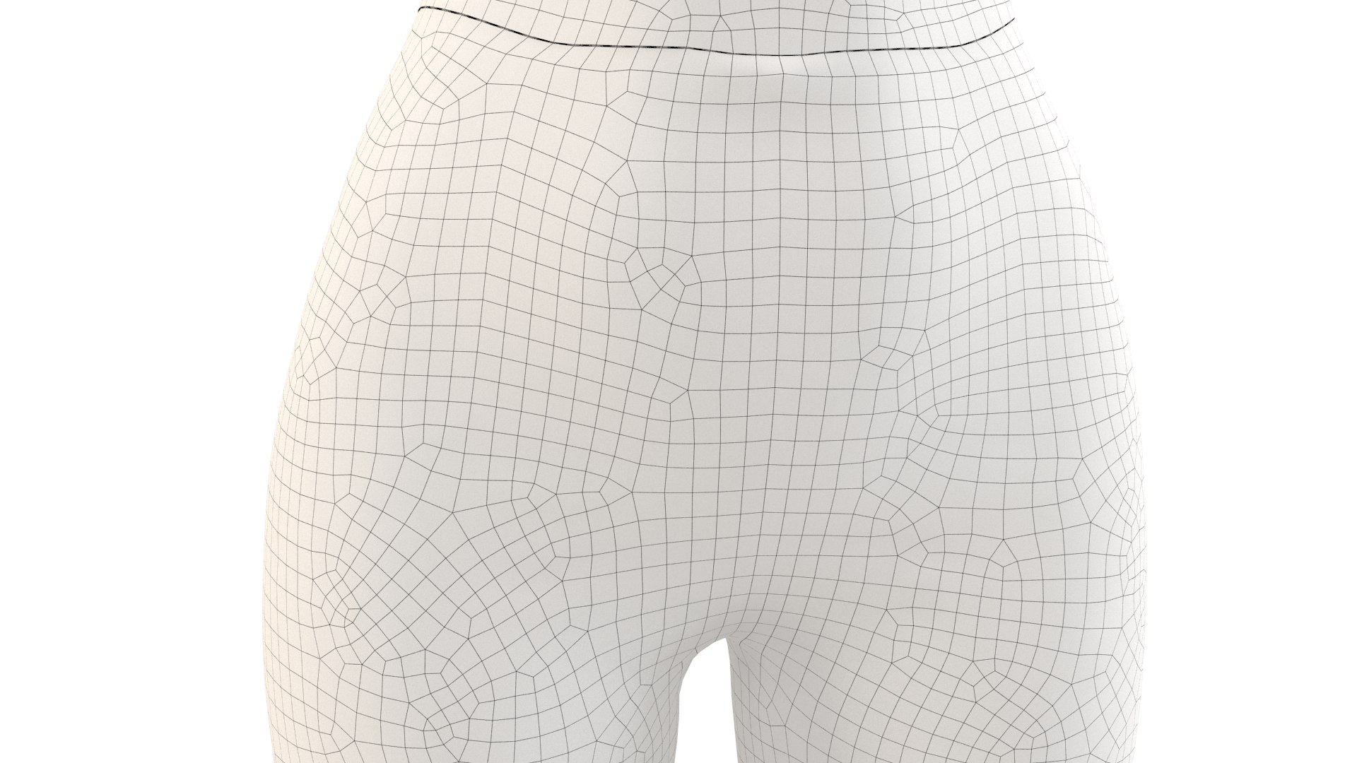 Cloth Real 3D Model - TurboSquid 1609636