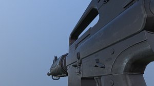M4A1