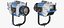 ARRI Camera Systems and Accessories