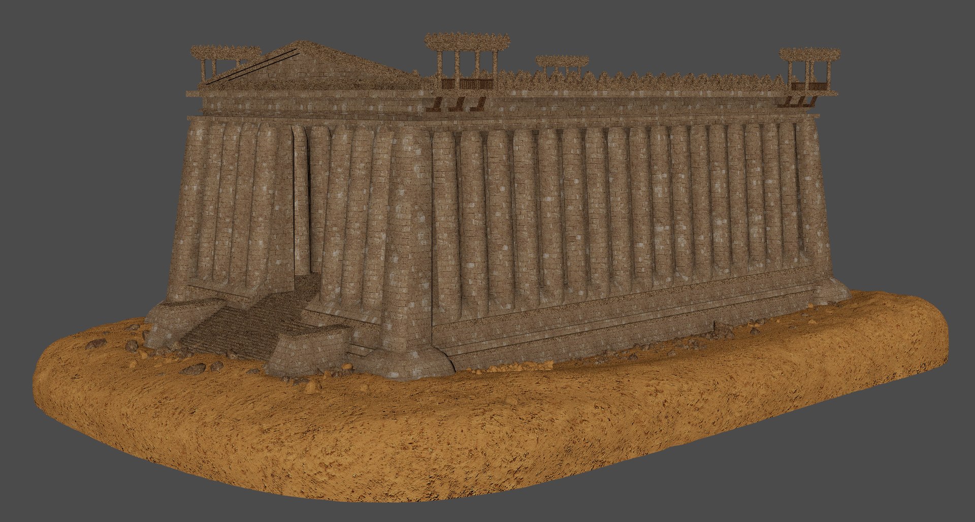 3D Great Kyz Kala model https://p.turbosquid.com/ts-thumb/E2/Z0vxRM/Kb/kiz9/jpg/1771759587/1920x1080/fit_q87/d99c594fc134f7ca60dfa032b6b405be6f3f5abc/kiz9.jpg