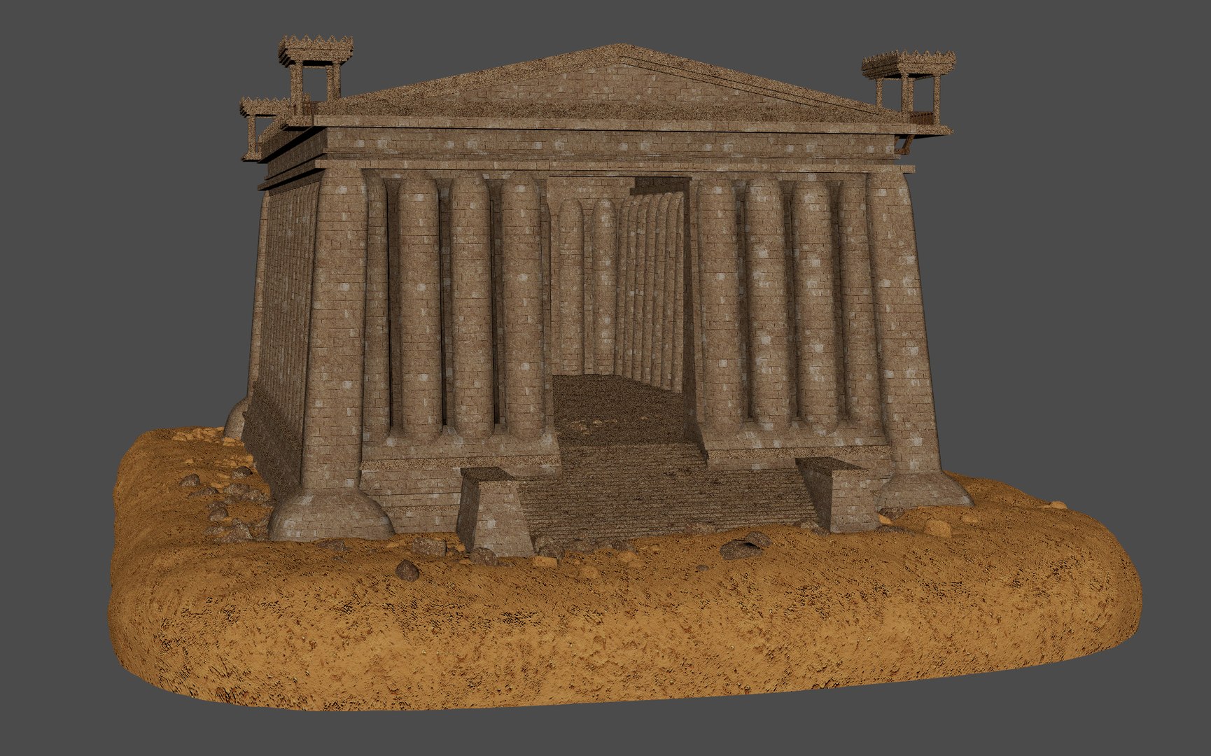 3D Great Kyz Kala model https://p.turbosquid.com/ts-thumb/E2/Z0vxRM/rt/kiz14/jpg/1771759590/1920x1080/fit_q87/32f30ec8b289ebbb80b6651a69c8f43f36f90287/kiz14.jpg