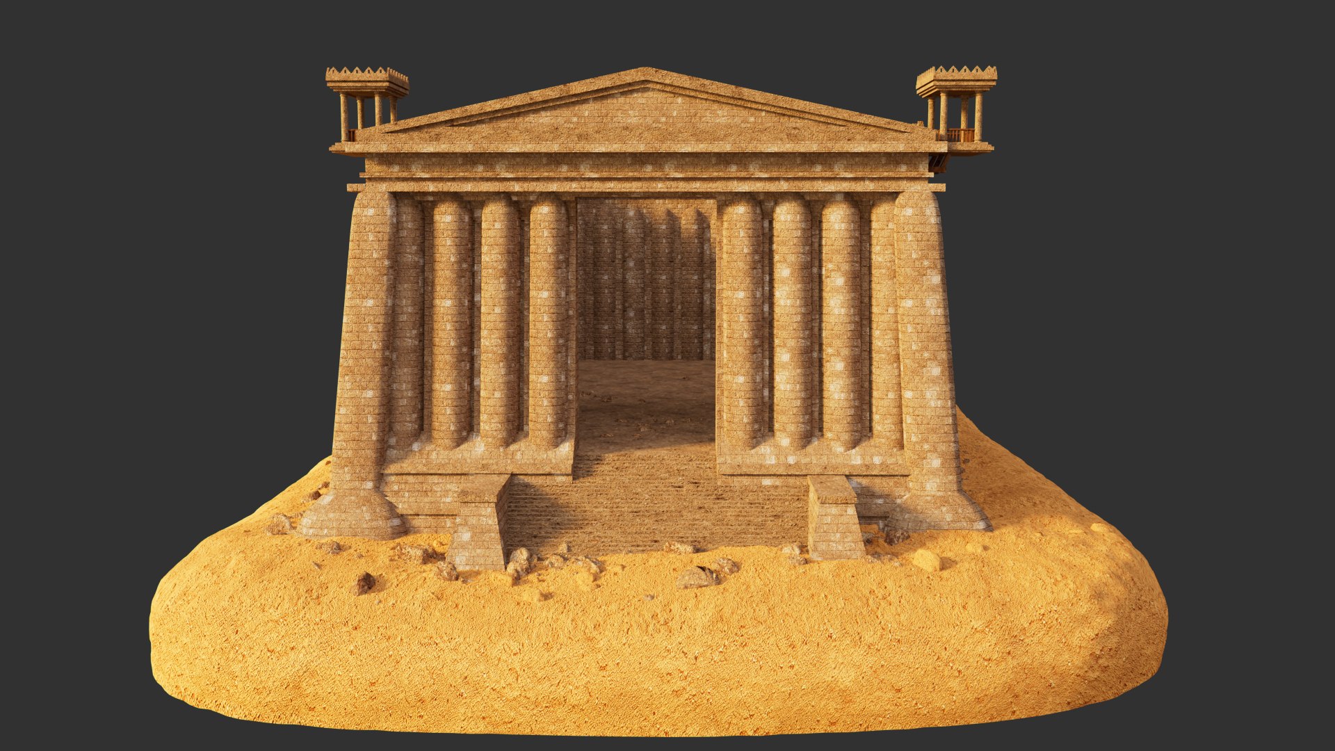 3D Great Kyz Kala model https://p.turbosquid.com/ts-thumb/E2/Z0vxRM/y0/kiz6/jpg/1771759140/1920x1080/fit_q87/255908f3e6a21facea664cefa4c187f9486031b2/kiz6.jpg