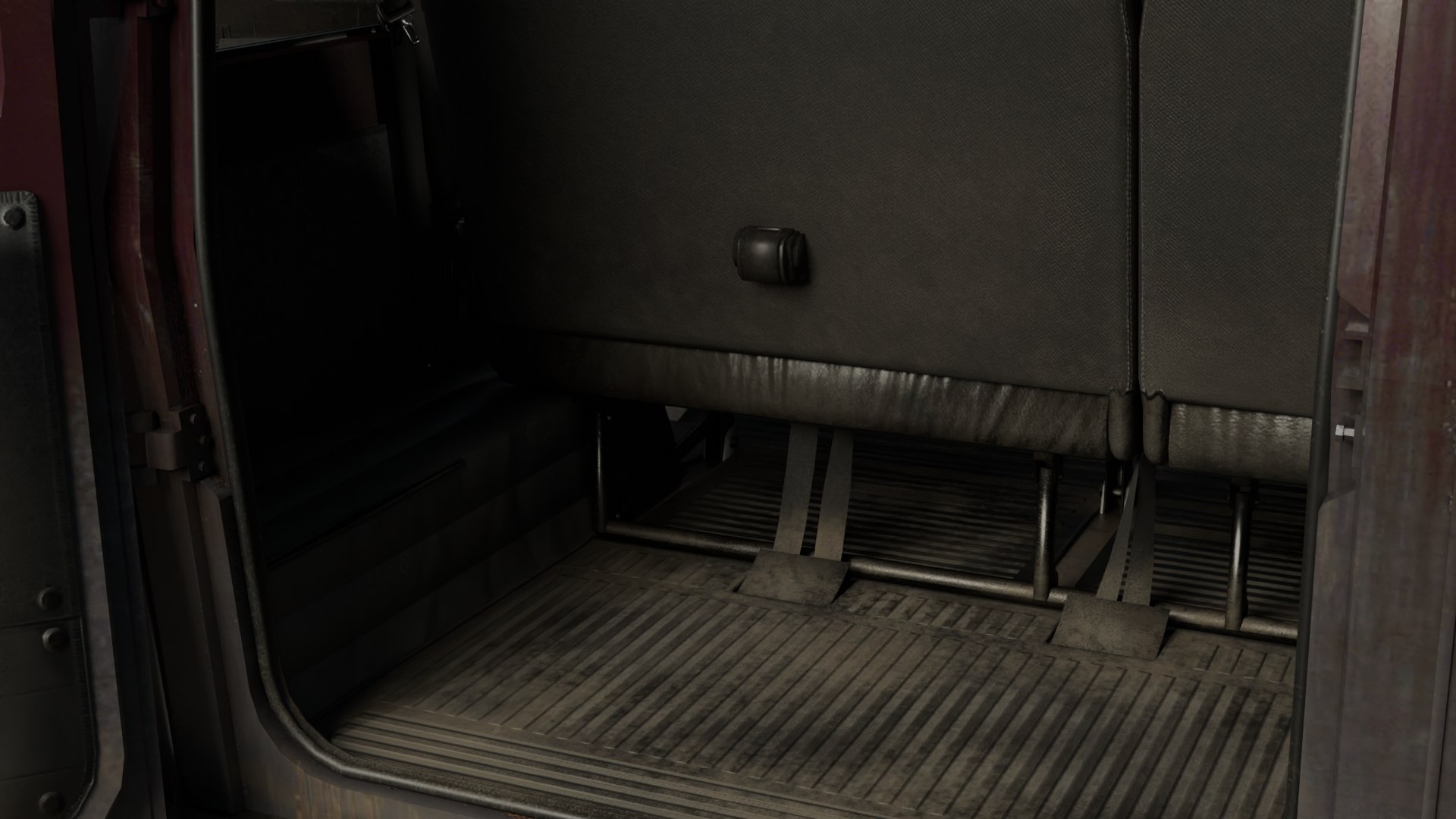 3D Realistic Car Full Interior And Exterior PBR 4k Low-poly Model ...