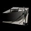 tadao ando house 3d model