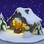 Snowglobe House