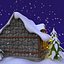 Snowglobe House