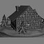 Snowglobe House