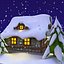 Snowglobe House