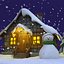 Snowglobe House