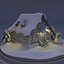 Snowglobe House