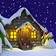 Snowglobe House